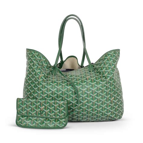 caba goyard|sacs goyard.